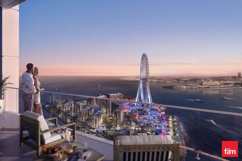 Dubai、UAE にあるマンション販売中 1ベッドルーム、74.2 m2、No696687 - 写真 8