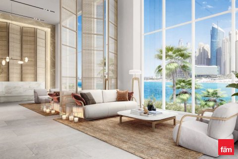 Dubai、UAE にあるマンション販売中 1ベッドルーム、74.2 m2、No696687 - 写真 2