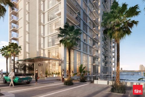 Dubai、UAE にあるマンション販売中 1ベッドルーム、74.2 m2、No696687 - 写真 10
