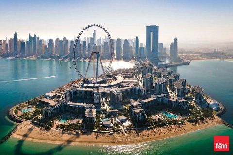 Dubai, UAE의 판매용 아파트 침실 1개, 74.2제곱미터 번호 696687 - 사진 2