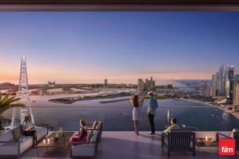 Dubai、UAE にあるマンション販売中 1ベッドルーム、74.2 m2、No696687 - 写真 9