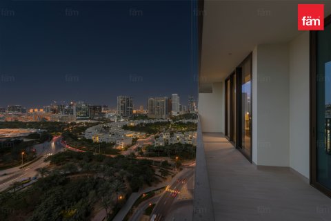 Lägenhet till försäljning i Dubai, UAE 1 sovrum, 78.9 kvm Nr. 696686 - fotografi 10