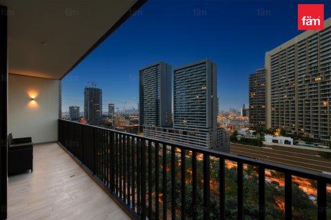 Apartament në Dubai, Emiratet e Bashkuara Arabe 1 dhomë gjumi, 78.9 m2. № 696686 - Foto 3