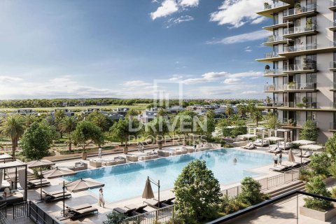 آپارتمان برای فروش در  Dubai Hills Estate، Dubai، امارات متحده عربی  1 خوابه ، 69 متر مربع ، شماره 683545 - تصویر 2