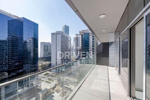 Apartament de vânzare în Business Bay, Dubai, EAU 1 dormitor, 90 mp.  №683786 - poză 6