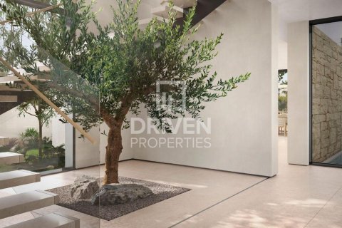 Rekkehus til salgs i Dubai Land, Dubai, Emiratene 3 soverom, 212 kvm Nr. 683546 - Foto 5