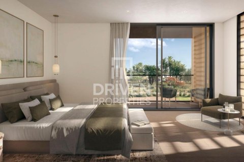 Rekkehus til salgs i Dubai Land, Dubai, Emiratene 3 soverom, 212 kvm Nr. 683546 - Foto 10