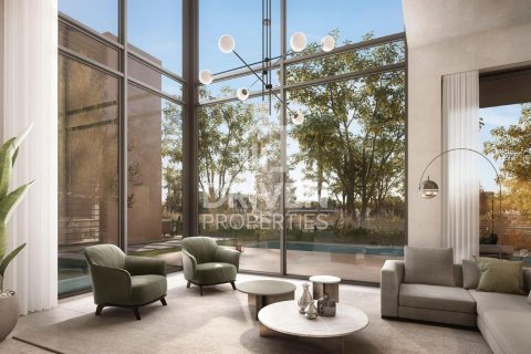 Rekkehus til salgs i Dubai Land, Dubai, Emiratene 3 soverom, 212 kvm Nr. 683546 - Foto 9