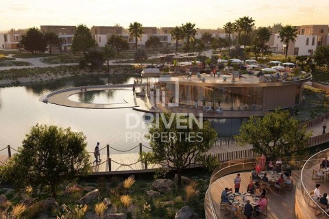 Rekkehus til salgs i Dubai Land, Dubai, Emiratene 3 soverom, 212 kvm Nr. 683546 - Foto 3