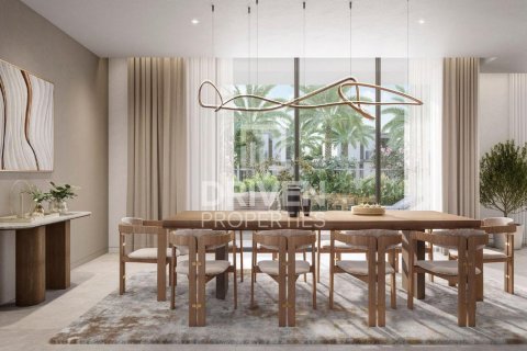 Rekkehus til salgs i Dubai Land, Dubai, Emiratene 3 soverom, 212 kvm Nr. 683546 - Foto 12