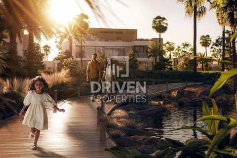 Rekkehus til salgs i Dubai Land, Dubai, Emiratene 3 soverom, 212 kvm Nr. 683546 - Foto 2
