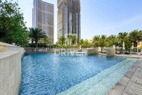 Apartament na sprzedaż w Business Bay, Dubai, ZEA 2 sypialnie, 122 mkw., nr 683441 - zdjęcie 12
