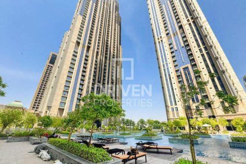Apartmen di Business Bay, Dubai, UAE 2 bilik tidur, 122 meter persegi № 683441