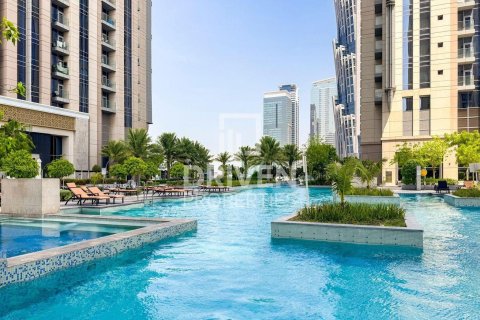 Apartament na sprzedaż w Business Bay, Dubai, ZEA 2 sypialnie, 122 mkw., nr 683441 - zdjęcie 11
