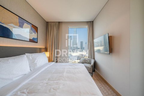 Apartament na sprzedaż w Downtown Dubai (Downtown Burj Dubai), Dubai, ZEA 3 sypialnie, 157 mkw., nr 683439 - zdjęcie 14