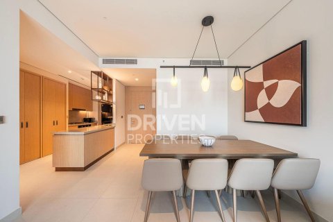 Apartament na sprzedaż w Downtown Dubai (Downtown Burj Dubai), Dubai, ZEA 3 sypialnie, 157 mkw., nr 683439 - zdjęcie 5