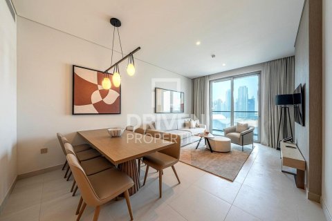 Apartament na sprzedaż w Downtown Dubai (Downtown Burj Dubai), Dubai, ZEA 3 sypialnie, 157 mkw., nr 683439 - zdjęcie 2