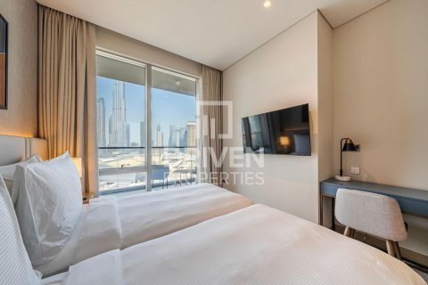 Apartament na sprzedaż w Downtown Dubai (Downtown Burj Dubai), Dubai, ZEA 3 sypialnie, 157 mkw., nr 683439 - zdjęcie 10
