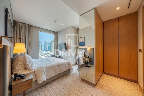 Apartament na sprzedaż w Downtown Dubai (Downtown Burj Dubai), Dubai, ZEA 3 sypialnie, 157 mkw., nr 683439 - zdjęcie 16
