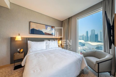 Apartament na sprzedaż w Downtown Dubai (Downtown Burj Dubai), Dubai, ZEA 3 sypialnie, 157 mkw., nr 683439 - zdjęcie 15