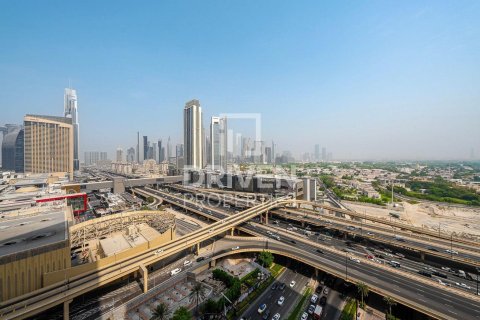 Apartament na sprzedaż w Downtown Dubai (Downtown Burj Dubai), Dubai, ZEA 3 sypialnie, 157 mkw., nr 683439 - zdjęcie 25