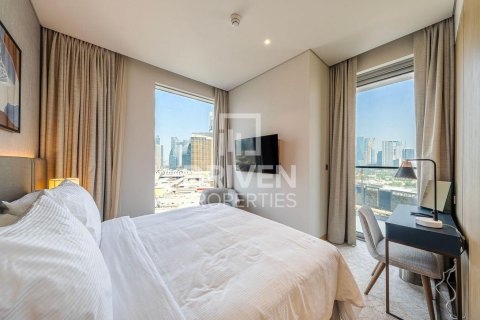Apartament na sprzedaż w Downtown Dubai (Downtown Burj Dubai), Dubai, ZEA 3 sypialnie, 157 mkw., nr 683439 - zdjęcie 18