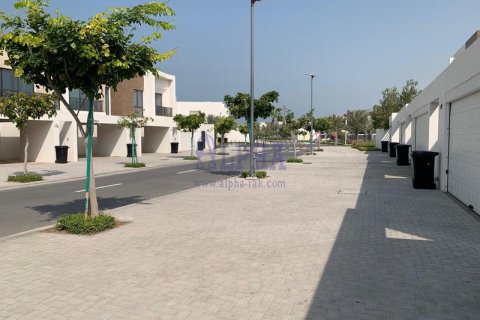 Huvila Mina Al Arab, Ras Al Khaimah, Arabiemiraatit 3 makuuhuonetta, 303.5 m2 № 719272 - kuva 20