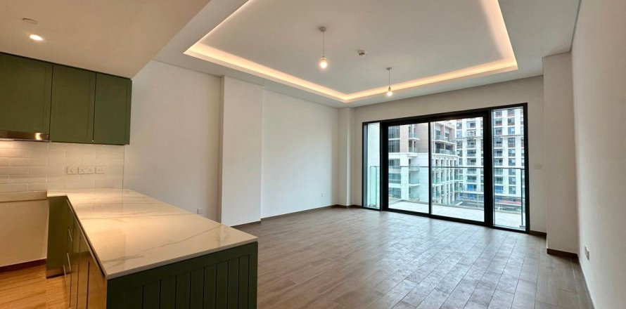 Appartement à City Walk, Dubai, EAU: 2 chambres, 119.4 m2 № 668816