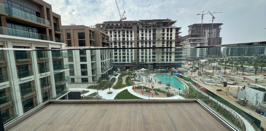 Apartament në Al Wasl, Dubai, Emiratet e Bashkuara Arabe 2 dhoma gjumi, 119.4 m2. № 668816