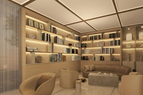 Dyqan në Dubai, Emiratet e Bashkuara Arabe 294.1 m2. № 668819 - Foto 5