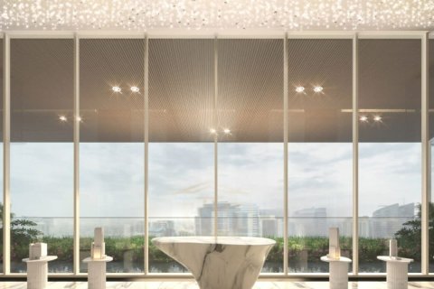 Dyqan në Dubai, Emiratet e Bashkuara Arabe 294.1 m2. № 668819 - Foto 2