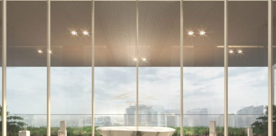 Dubai、UAEにある店舗 294.1 m2 No668819