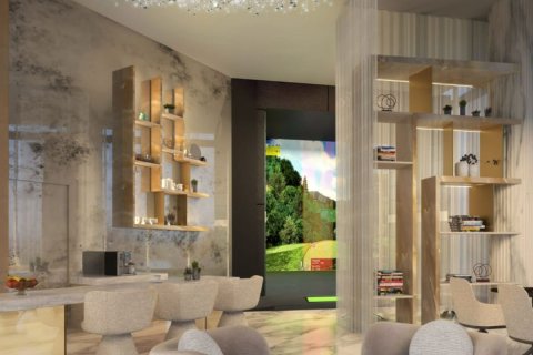 Dyqan në Dubai, Emiratet e Bashkuara Arabe 294.1 m2. № 668819 - Foto 7