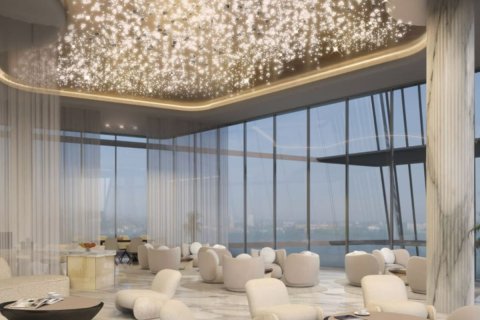 Trgovina u gradu Dubai, UAE 294.1 m2 Br. 668819