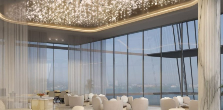 Dyqan në Dubai, Emiratet e Bashkuara Arabe 294.1 m2. № 668819