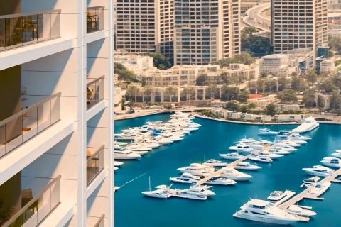 شقة للبيع في مرسى دبي، دبي، الإمارات العربية المتحدة 1 غرفة نوم ، 71.8 متر مربع ، رقم 668817 - صورة 7