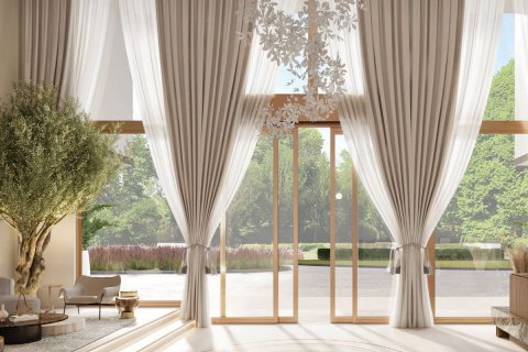 Apartment til salg i Arjan, Dubai, UAE 1 soveværelse, 87.8 kvm № 668815 - foto 10