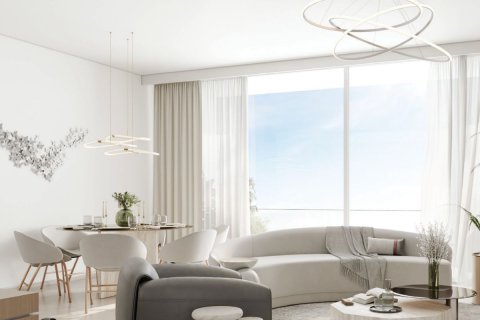 Apartment til salg i Arjan, Dubai, UAE 1 soveværelse, 87.8 kvm № 668815 - foto 1