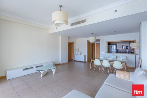 Apartman u gradu Palm Jumeirah, Dubai, UAE 1 spavaća soba, 105.9 m2 Br. 668818 - Slika 4