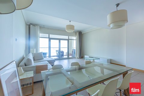 Apartman u gradu Palm Jumeirah, Dubai, UAE 1 spavaća soba, 105.9 m2 Br. 668818 - Slika 6