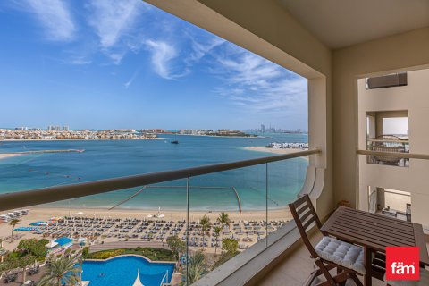 Apartman u gradu Palm Jumeirah, Dubai, UAE 1 spavaća soba, 105.9 m2 Br. 668818 - Slika 16