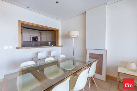 Apartman u gradu Palm Jumeirah, Dubai, UAE 1 spavaća soba, 105.9 m2 Br. 668818 - Slika 7