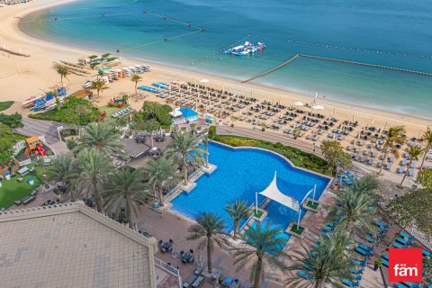 Apartman u gradu Palm Jumeirah, Dubai, UAE 1 spavaća soba, 105.9 m2 Br. 668818 - Slika 18