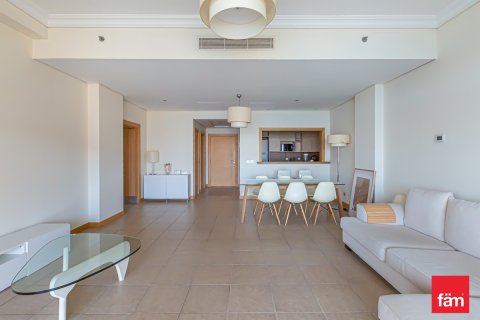 Apartman u gradu Palm Jumeirah, Dubai, UAE 1 spavaća soba, 105.9 m2 Br. 668818 - Slika 5