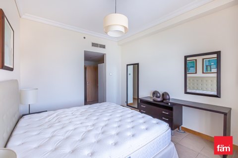 Apartman u gradu Palm Jumeirah, Dubai, UAE 1 spavaća soba, 105.9 m2 Br. 668818 - Slika 12