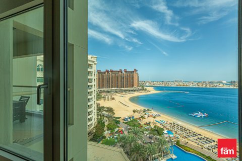 Apartman u gradu Palm Jumeirah, Dubai, UAE 1 spavaća soba, 105.9 m2 Br. 668818 - Slika 14