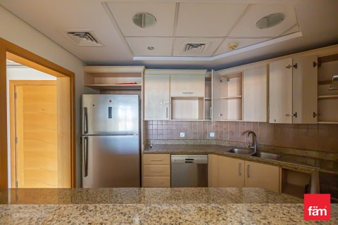 Apartman u gradu Palm Jumeirah, Dubai, UAE 1 spavaća soba, 105.9 m2 Br. 668818 - Slika 8