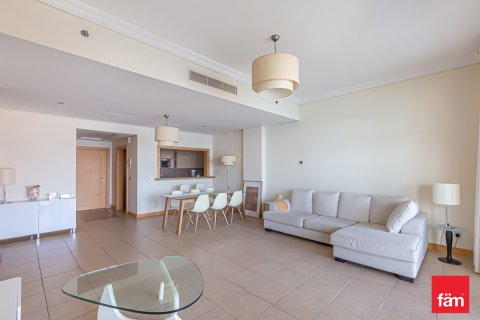 Apartman u gradu Palm Jumeirah, Dubai, UAE 1 spavaća soba, 105.9 m2 Br. 668818 - Slika 3