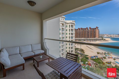 Apartman u gradu Palm Jumeirah, Dubai, UAE 1 spavaća soba, 105.9 m2 Br. 668818 - Slika 15