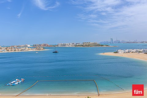 Apartman u gradu Palm Jumeirah, Dubai, UAE 1 spavaća soba, 105.9 m2 Br. 668818 - Slika 19
